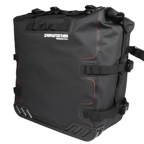 Monsoon EVO - Large