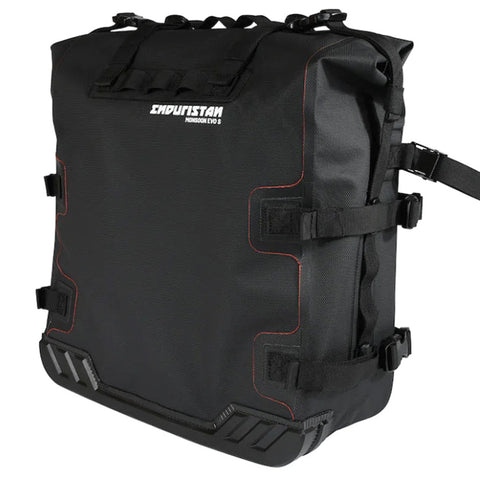 Monsoon EVO - Small