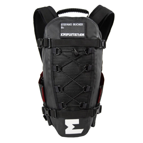 Hurricane 15 Rucksack