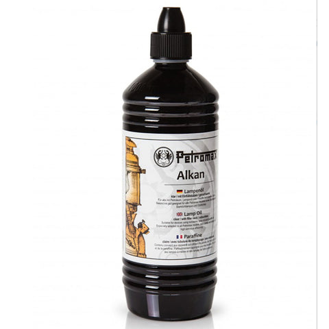 Petromax Alkan 1-Liter-Flasche