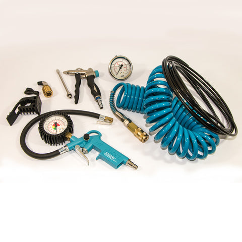 Druckluft Set