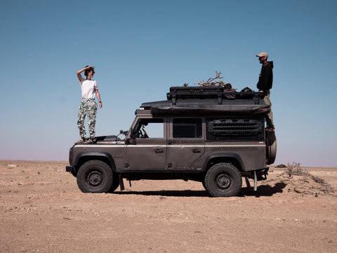 Travelburners