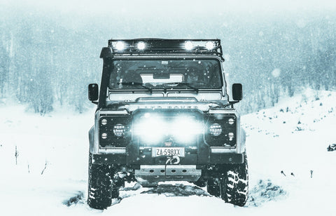 Traveldefender