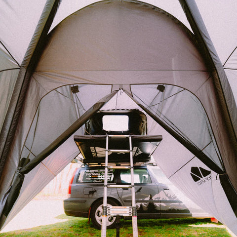 Roofspace Family Base RS2