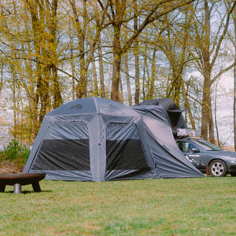 Roofspace Family Base RS2