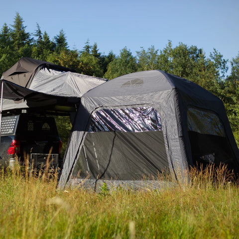 Roofspace Family Base RS4