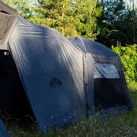 Roofspace Family Base RS2