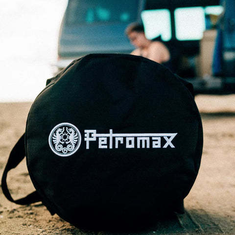 Petromax Transporttasche für Feuertopf (Dutch Oven) ft6 & ft9