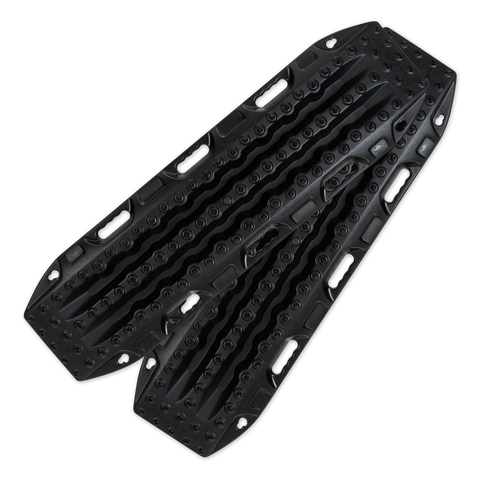Maxtrax Sandblech