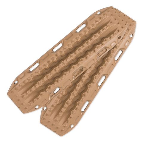 Maxtrax Sandblech
