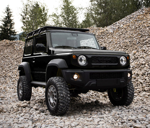 Jimny