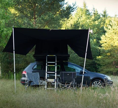 Roofspace Light Awning RS2