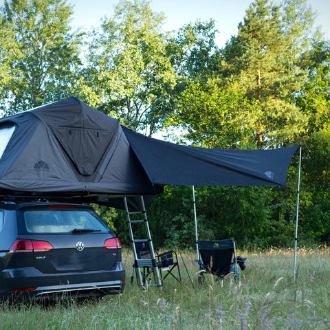 Roofspace Light Awning RS4