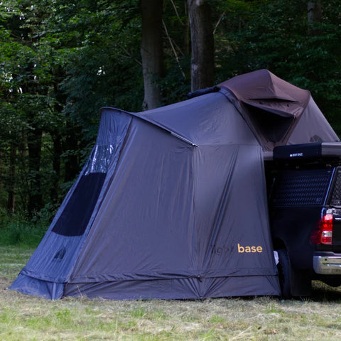 Roofspace Light Base RS4