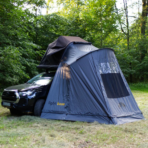 Roofspace Light Base RS2