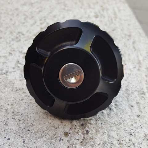 Tankdeckel