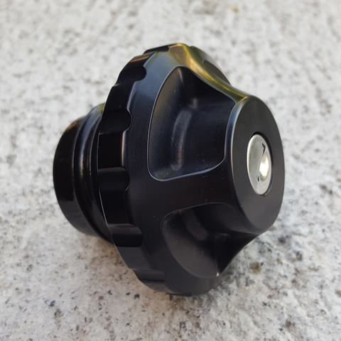 Tankdeckel